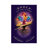 Epoca: The Tree of Ecrof Book