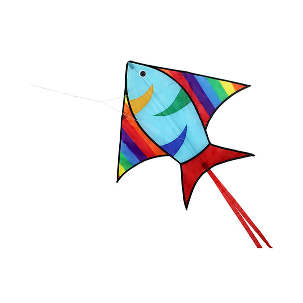 Mastermind Toys Tropical Fish Kite