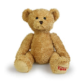 Mastermind Toys Mastermind Sitting Brown Bear 11''