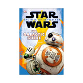 Star Wars: The Rise of Skywalker: The Galactic Guide Book