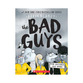 The Bad Guys #10: The Bad Guys in the Baddest Day Ever Book
