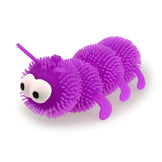 Mastermind Toys Large Stretchy Caterpillar Assorted