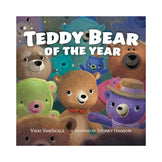 Teddy Bear of the Year Book
