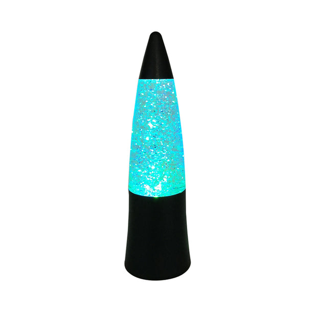 Shake & Shine Mini Glitter Lamp