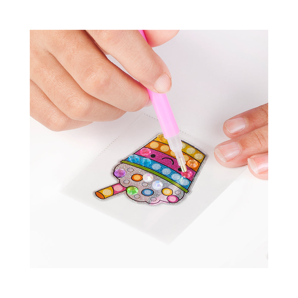 C4K Big Gem Diamond Painting Sweets