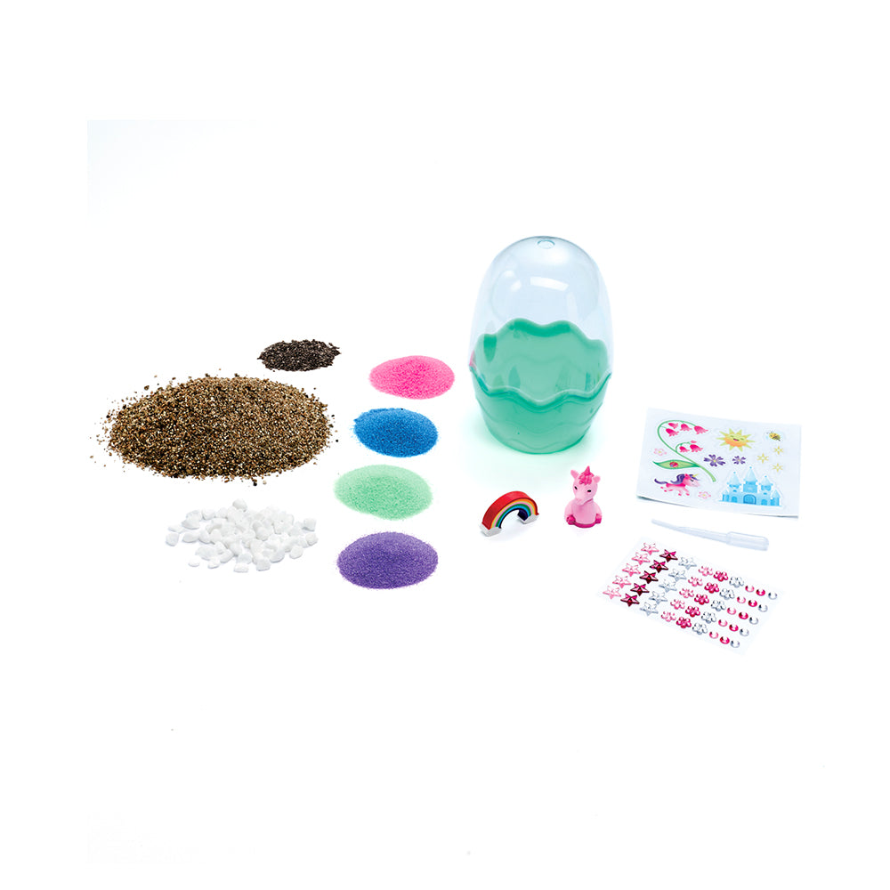 Creativity for Kids Mini Garden Unicorn