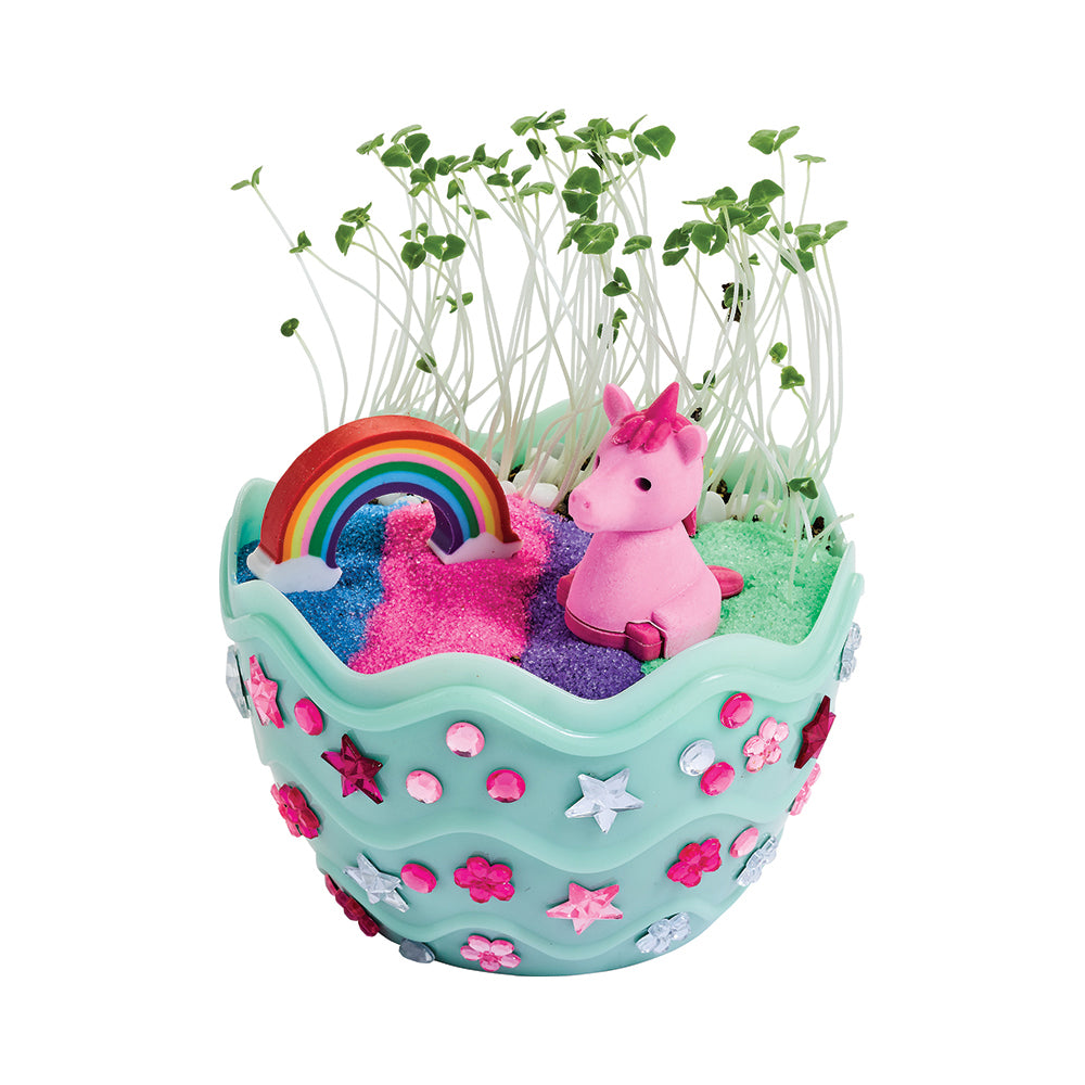Creativity for Kids Mini Garden Unicorn