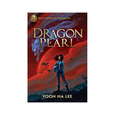 Dragon Pearl Book