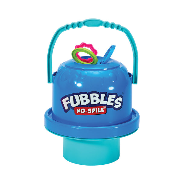 Fubbles No-Spill Big Bucket