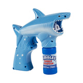 Fubbles® Shark Bubble Blaster