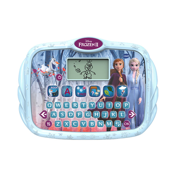 VTech Disney Frozen II Magic Learning Tablet