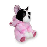 Mastermind Toys Pink Unicorn Hoodie Houndz
