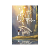 Wings of Olympus Book