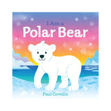 I Am a Polar Bear Book