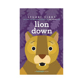 FunJungle #5: Lion Down Book