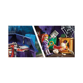 Playmobil Scooby-Doo! Adventure in the Mystery Mansion