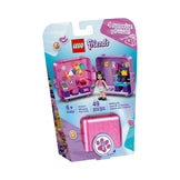 LEGO® Friends™ Emma's Shopping Play Cube