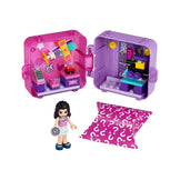 LEGO® Friends™ Emma's Shopping Play Cube