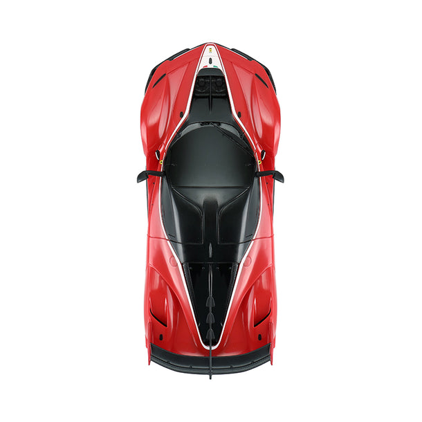 Rastar Red R/C Ferrari FXX K Evo Remote Control Car