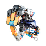 Hydraulic Cyborg Hand Building Kit