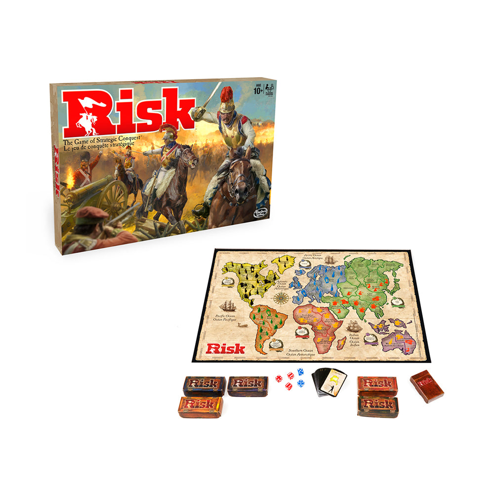 Risk