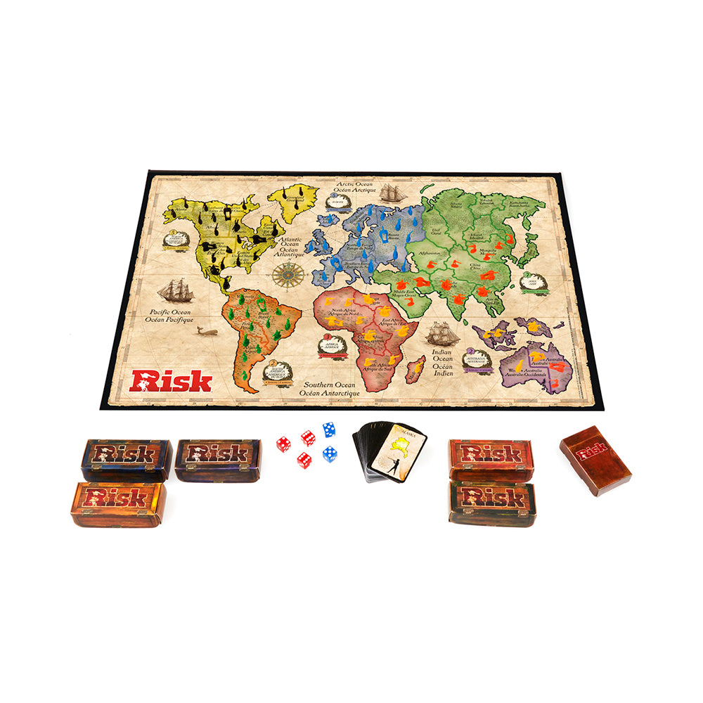 Risk