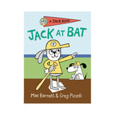 A Jack Book #3: Jack at Bat Book