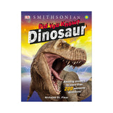 Did You Know? Dinosaur: Amazing Answers to More Than 200 Awesome Questions! Book
