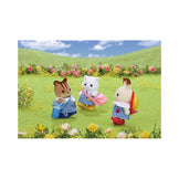 Calico Critters Nursery Friends