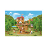 Calico Critters Adventure Tree House Set