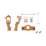 Calico Critters Baby Ropeway Park Set