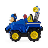 PAW Patrol Dino Rescue Chase Deluxe Vehicle
