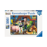 Ravensburger Disney·Pixar Toy Story 100pc Puzzle