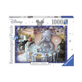 Ravensburger Disney's Dumbo 1000pc Collector's Edition Puzzle