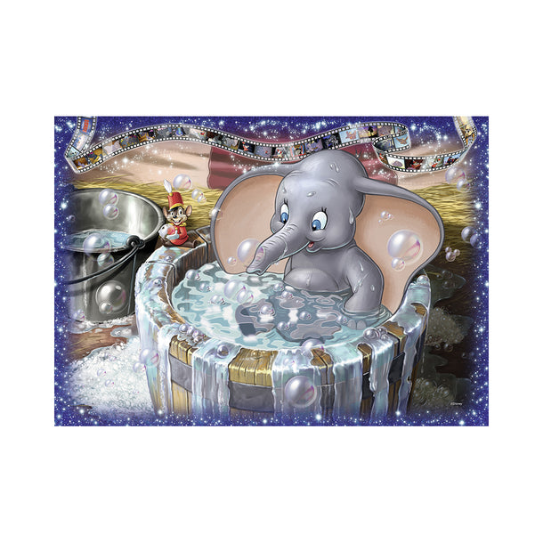 Ravensburger Disney's Dumbo 1000pc Collector's Edition Puzzle