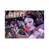 Ravensburger Disney Princess Heroines: Snow White 1000pc Collector's Edition Puzzle