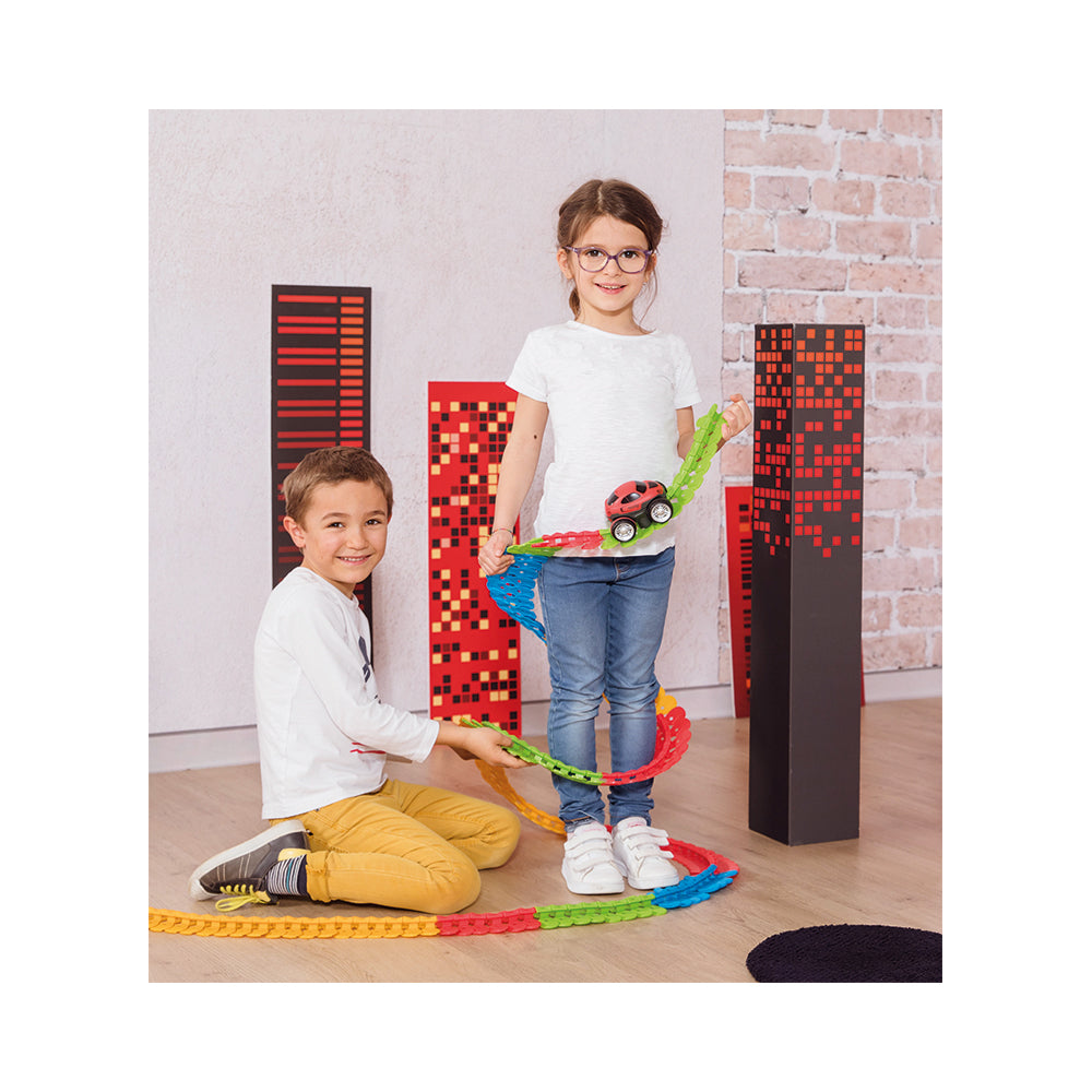 Flextreme Discovery Set