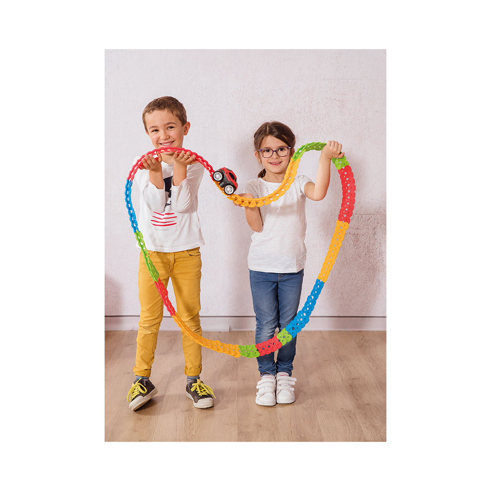 Flextreme Discovery Set