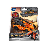VTech Switch & Go Spinosaurus Race Car