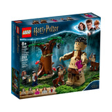 LEGO® Harry Potter™ Forbidden Forest: Umbridge's Encounter