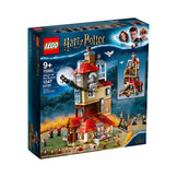 LEGO® Harry Potter™ Attack on the Burrow
