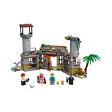LEGO® Hidden Side™ Newbury Abandoned Prison