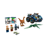LEGO® Jurassic World™ Gallimimus and Pteranodon Breakout