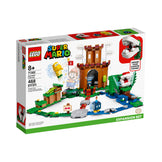 LEGO® Super Mario™ Guarded Fortress Expansion Set