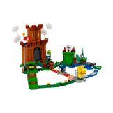 LEGO® Super Mario™ Guarded Fortress Expansion Set