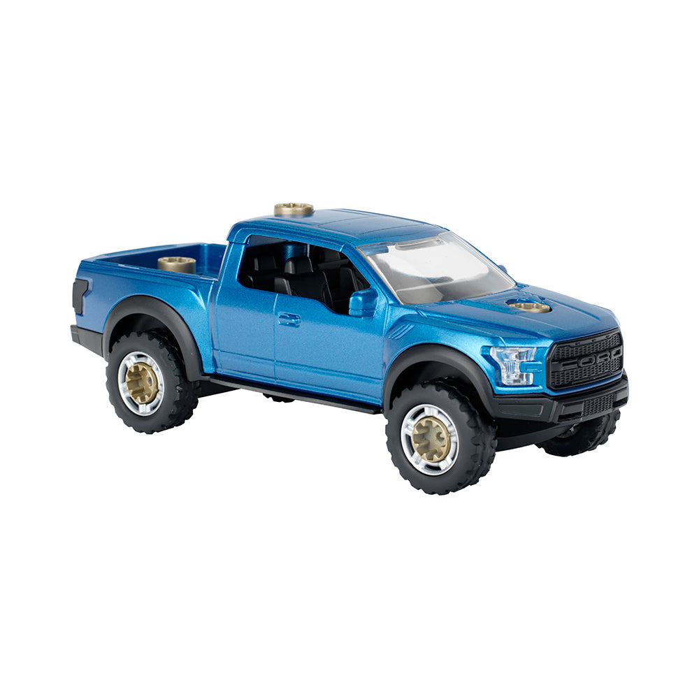 Ford F150 Raptor 3in1 Set Mastermind Toys