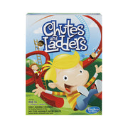 Chutes and Ladders
