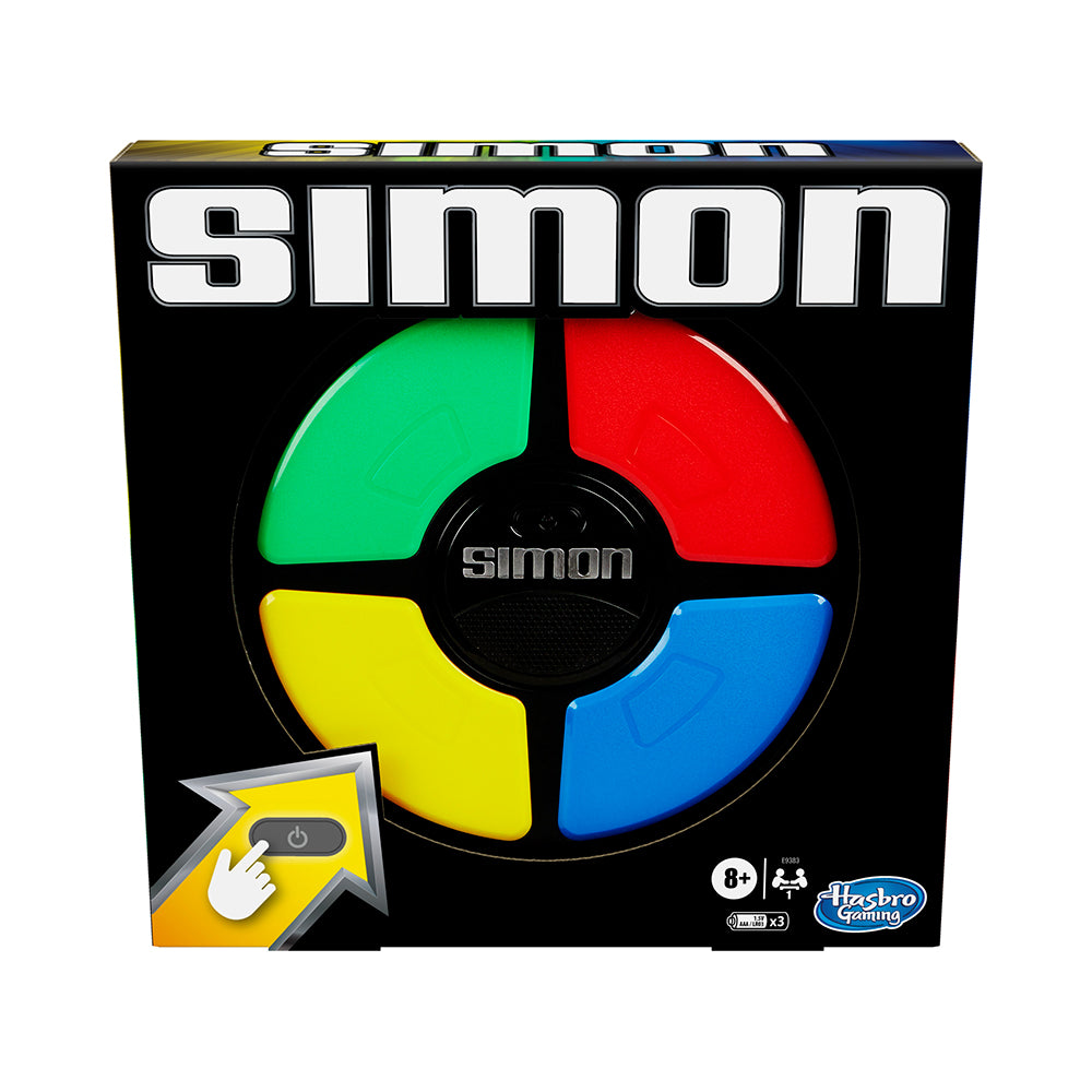 Simon