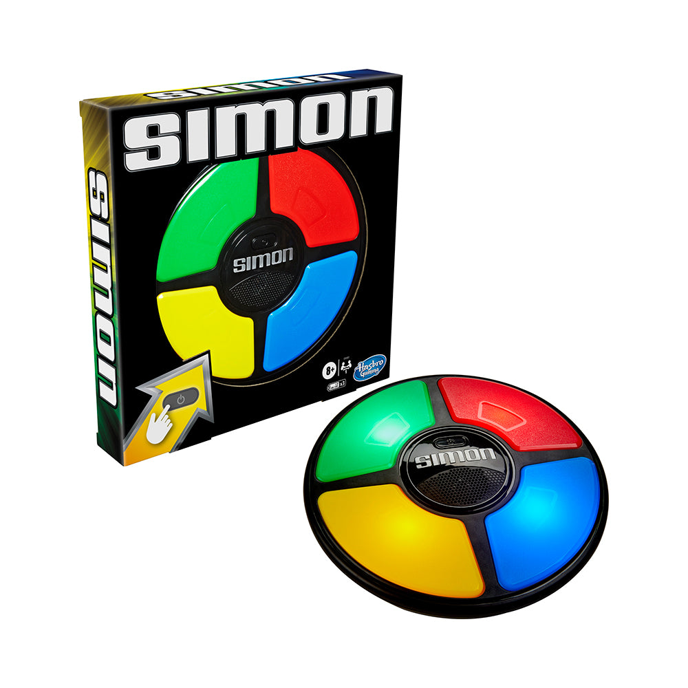 Simon