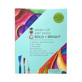 iHeartArt Mash Up Art Pack Bold + Bright